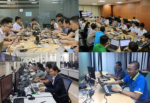 VinaPhone chuyển đổi thành công tiếp 2,3 triệu thuê bao di động đầu 0127 về 081 / VNPT tuyên bố đã chuyển đổi thành công gần 3,5 triệu thuê bao VinaPhone 11 số về 10 số