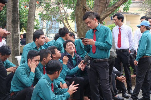 Gay cấn vụ Vinasun tố Grab làm 8.000 người mất việc - Ảnh 2.