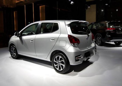 Soi chi tiết Toyota Wigo: Xe rẻ nhất của Toyota, đối thủ mới của Hyundai Grand i10 - ảnh 3