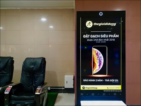 Các chuỗi bán lẻ “lách luật” cho khách đặt mua trước iPhone 2018 tại Việt Nam - ảnh 1