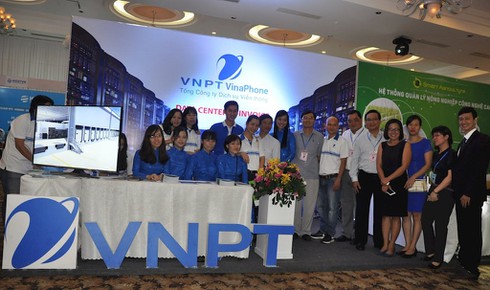 Từ 1/10/2018, VNPT và MobiFone do Ủy ban quản lý vốn nhà nước nắm giữ 100% vốn điều lệ - ảnh 1