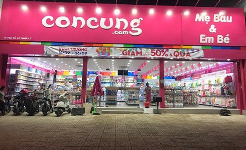 Con Cưng bị xử phạt hành chính 250 triệu đồng - ảnh 1