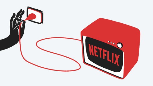 'Quan' Facebook, Netflix, Spotify the nao? hinh anh 2
