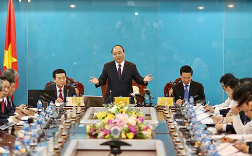Bộ TT&TT từng bước hiện thực hóa khát vọng đưa Việt Nam thành cường quốc về CNTT
