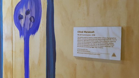 Đột nhập trụ sở với thiết kế