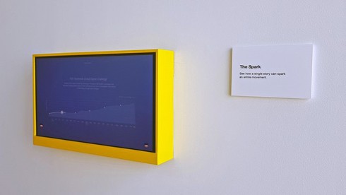 Đột nhập trụ sở với thiết kế