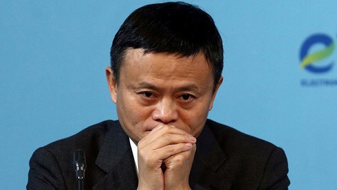 Jack Ma