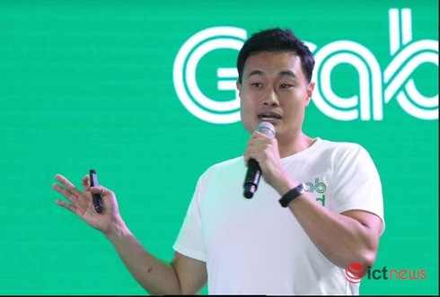 Giám đốc Grab nhắn nhủ Go-Viet, FastGo: