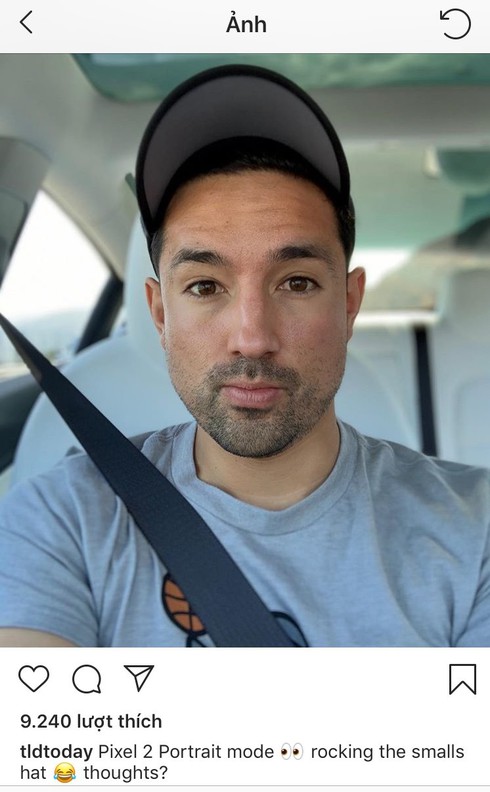 YouTuber thu hút được hơn 2,5 triệu người theo dõi nhờ