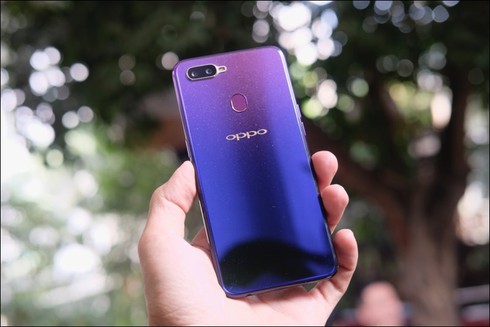 Phân khúc smartphone tầm trung tiếp tục nóng - ảnh 3