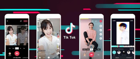 Tik Tok và hành trình trở thành ứng dụng phổ biến nhất thế giới - ảnh 1