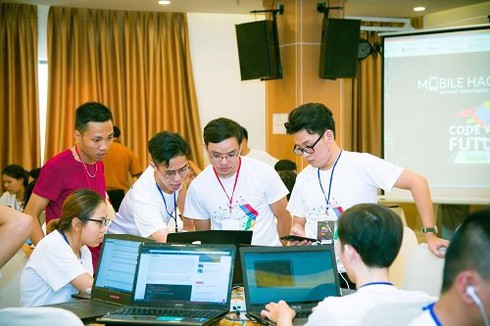 Đà Nẵng: Lập trình viên phát triển ứng dụng thành phố thông minh - ảnh 2