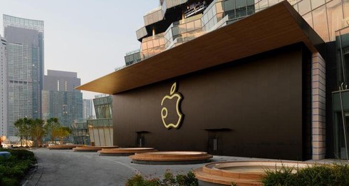 Việt Nam sẽ có Apple Store - ảnh 2