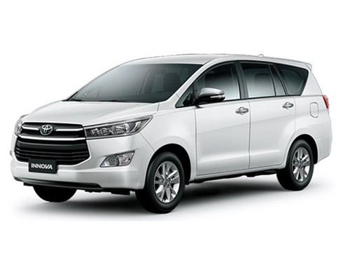 Toyota Innova 2018 chốt giá bán tại thị trường Việt Nam - ảnh 1