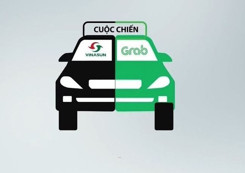 Chiều nay tuyên án vụ Vinasun kiện GrabTaxi, Grab có phải bồi thường hơn 40 tỷ đồng? - ảnh 1