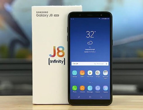 Thêm khách hàng tố Lazada “nuốt” khuyến mãi điện thoại Samsung J8 - ảnh 1