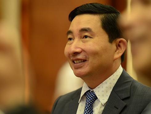 Loạt lãnh đạo mới được bổ nhiệm của Viettel là ai? - ảnh 1