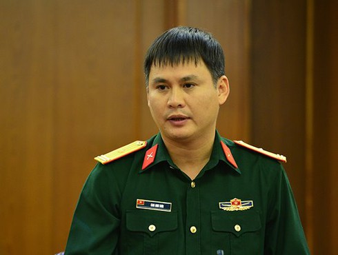 Loạt lãnh đạo mới được bổ nhiệm của Viettel là ai? - ảnh 2