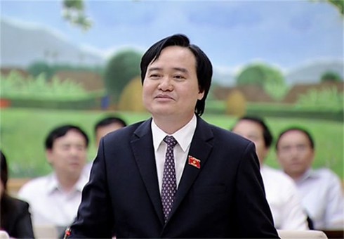 Thành lập Ban chỉ đạo về Chính phủ điện tử Bộ GD&ĐT |Chủ tịch FPT Trương Gia Bình là thành viên Ban chỉ đạo về Chính phủ điện tử Bộ GD&ĐT | Bộ GD&ĐT mời lãnh đạo Viettel, FPT, MISA tham gia Ban chỉ đạo về Chính phủ điện tử