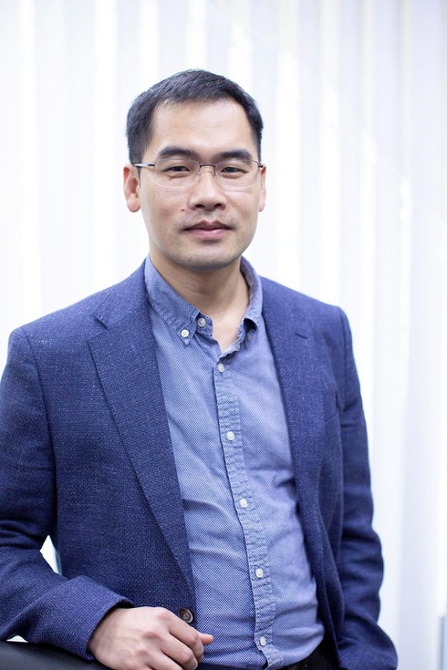 Vingroup nói gì về tin đồn điện thoại Vsmart xuất xứ Trung Quốc? - ảnh 2