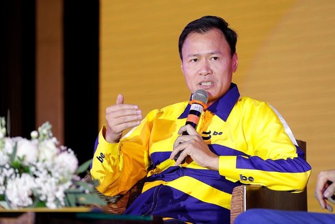 Tân binh