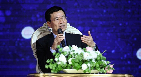 ‘Không có sự khác biệt, sẽ không ai nhìn thấy VietNamNet’