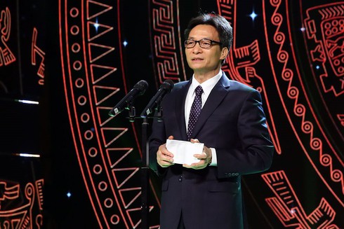 Đổi mới, sáng tạo từ thách thức công nghệ, Internet, mạng xã hội | Phó Thủ tướng Vũ Đức Đam: