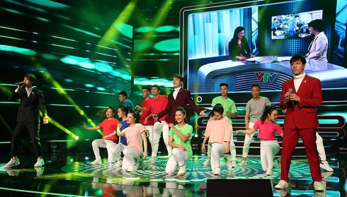 Đổi mới, sáng tạo từ thách thức công nghệ, Internet, mạng xã hội | Phó Thủ tướng Vũ Đức Đam: