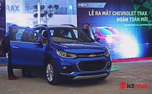 Những mẫu xe nào bị khai tử tại Việt Nam trong năm 2018? - ảnh 2
