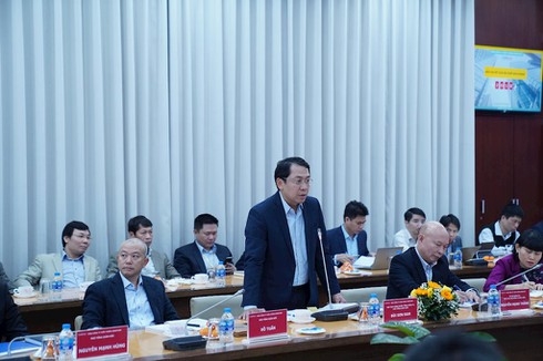 Chủ tịch Ủy ban Quản lý vốn nhà nước: