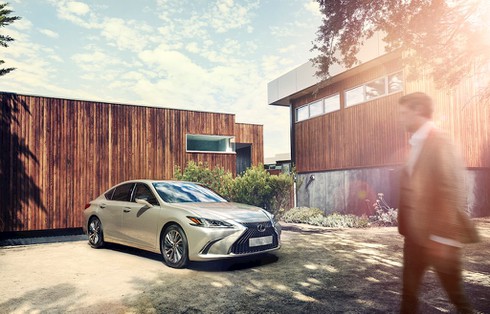 Điểm danh các mẫu xe mới sẽ ra mắt thị trường đầu 2019 - ảnh 1