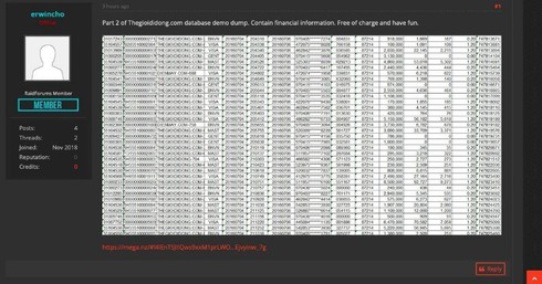 Những sự kiện đáng nhớ của thị trường bán lẻ công nghệ Việt Nam năm 2018 - ảnh 2