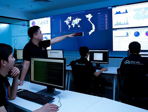 Sẽ thành lập Liên minh phòng chống mã độc và xử lý tấn công mạng Việt Nam trong năm 2019 | Sắp công bố các sản phẩm phòng chống mã độc khuyến nghị cơ quan nhà nước sử dụng