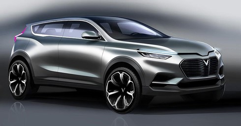 VinFast: 7 mẫu ô tô được yêu thích nhất sẽ ra mắt thị trường năm sau - ảnh 2