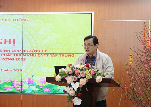 Đề xuất giao Bộ TT&TT làm đầu mối “1 cửa” cấp phép thử nghiệm sản phẩm công nghệ Việt