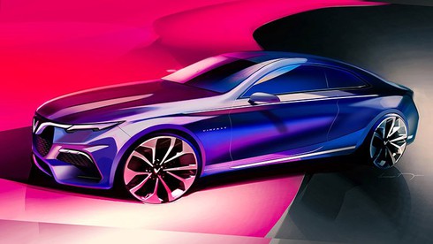 VinFast: 7 mẫu ô tô được yêu thích nhất sẽ ra mắt thị trường năm sau - ảnh 5