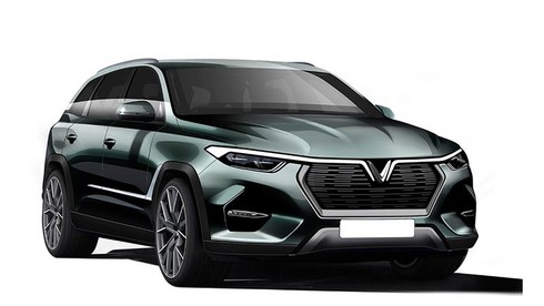 VinFast: 7 mẫu ô tô được yêu thích nhất sẽ ra mắt thị trường năm sau - ảnh 6