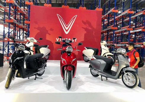 Gợi ý chọn quà công nghệ Việt tặng người thân ngày Tết - ảnh 3