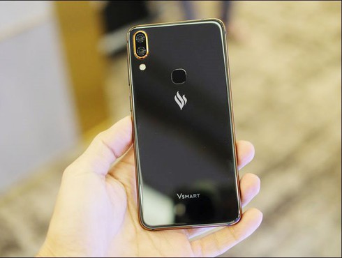 Gợi ý chọn quà công nghệ Việt tặng người thân ngày Tết - ảnh 1