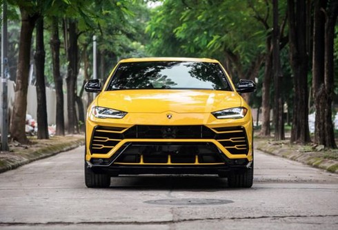 Đại gia Việt không ngại