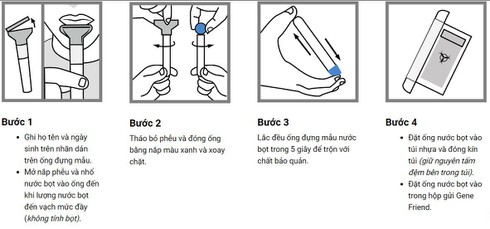 Tiến sĩ người Việt tự giải mã gene bằng trí tuệ nhân tạo