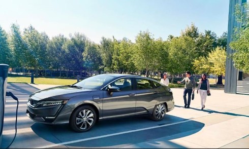 10 mẫu xe