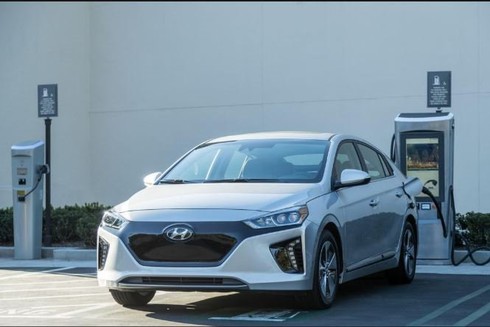 10 mẫu xe