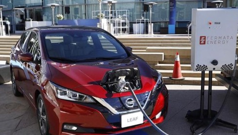 10 mẫu xe