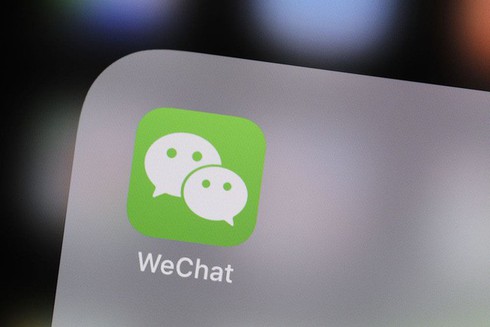 10 điều ít biết về gã khổng lồ công nghệ Tencent - Ảnh 1.