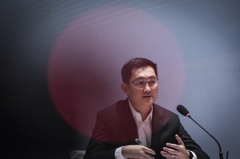 10 điều ít biết về gã khổng lồ công nghệ Tencent - Ảnh 2.