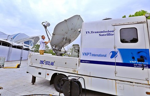 VNPT được chọn cung cấp hạ tầng viễn thông phục vụ Hội nghị thượng đỉnh Mỹ-Triều Tiên - ảnh 1