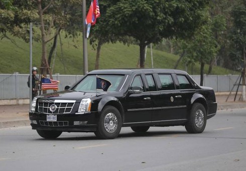 Những điều kỳ thú quanh