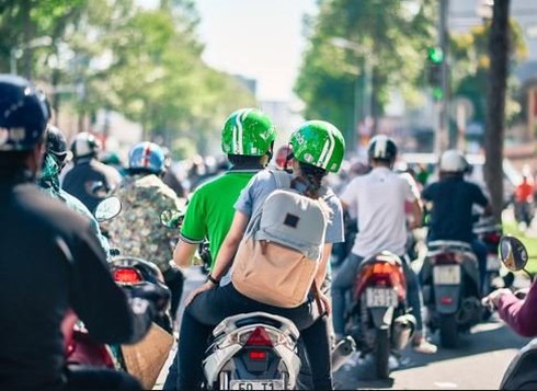 Grab đã đổ bao nhiêu tiền đầu tư vào Việt Nam? - ảnh 1