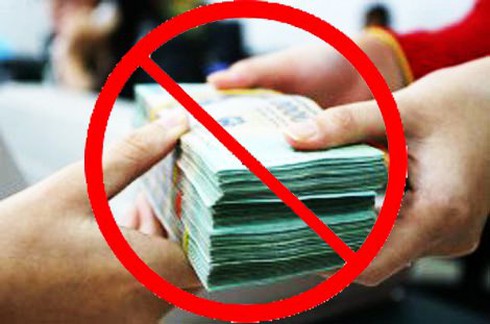 Từ 1/4/2019 doanh nghiệp không dùng tiền mặt nộp thuế, lệ phí hải quan - ảnh 1